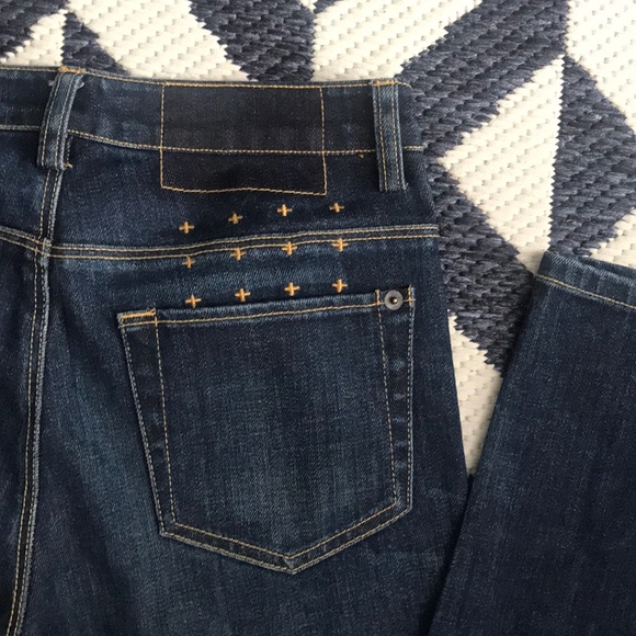 New blue ksubi jeans - Picture 4 of 4